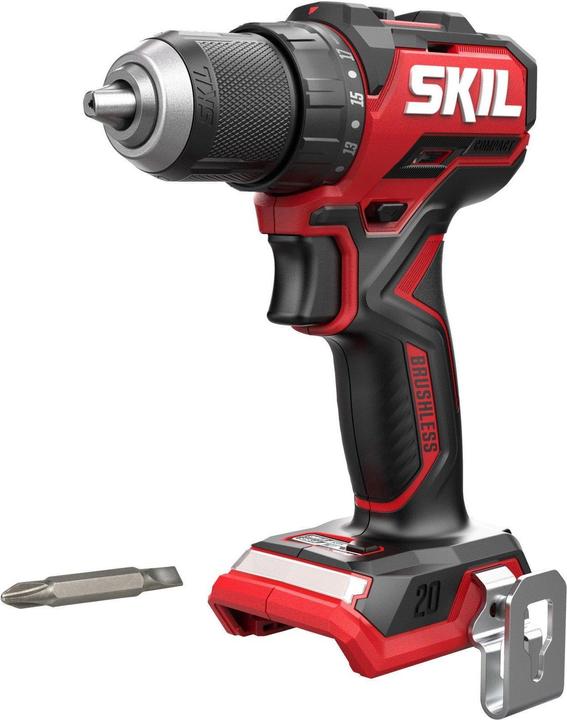 Produktbild Skil 20V BL DRILL DRIVER 3065CA