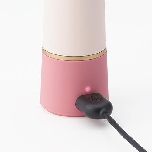 Actual product image Iroha RIN+ HISUI Vibrator
