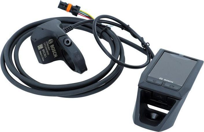 Produktbild Bosch eBike BUI330 (Display)