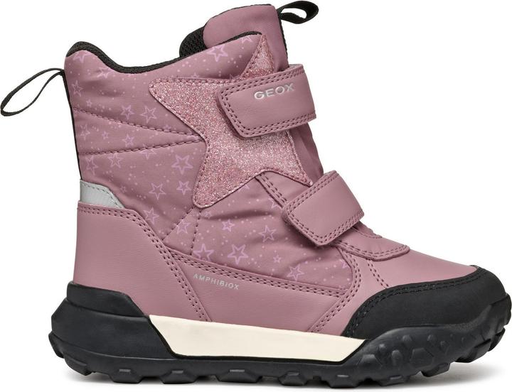 Actual product image Geox Trekkyup (29)