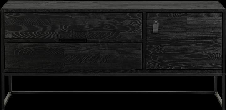 Image du produit Woood Silas (55 x 120 x 44 cm)