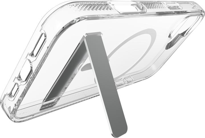 Actual product image Zagg Crystal Palace Snap w/Kickstand (Apple iPhone 16 Plus)