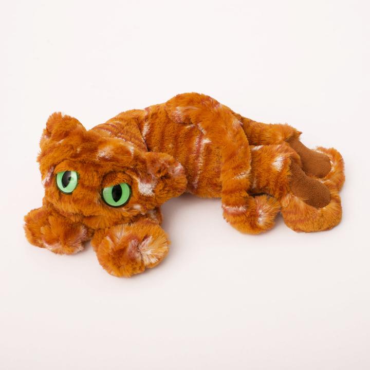 Image du produit Manhattan Toy Lanky Cats Ginger (35.50 cm)