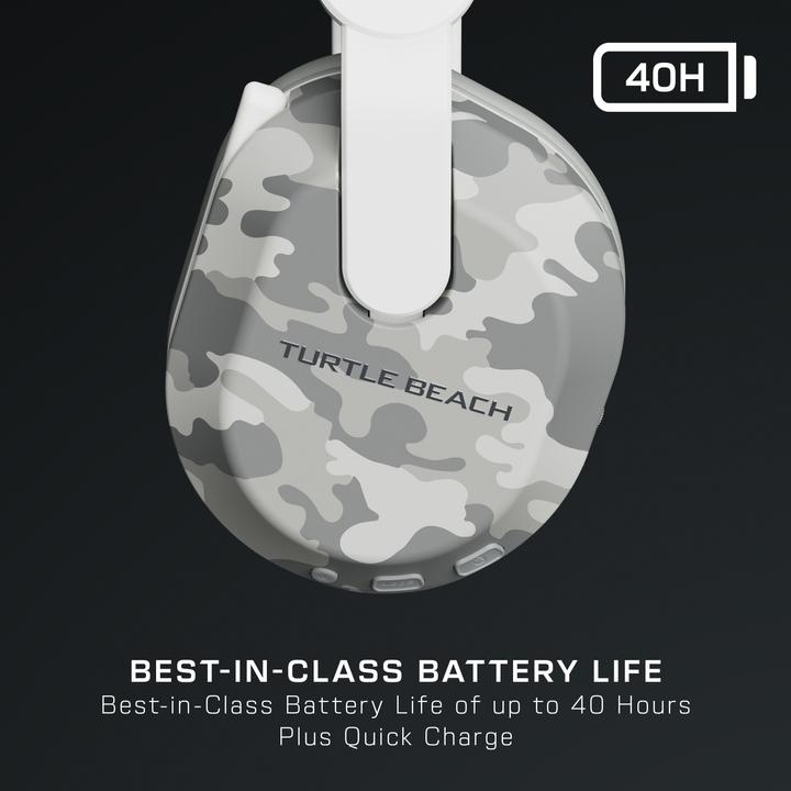 Image du produit Turtle Beach Stealth 500 (Sans fil)