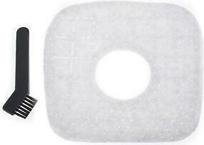Image du produit Severin Set filtre + brosse de nettoyage RB7025 / 7021