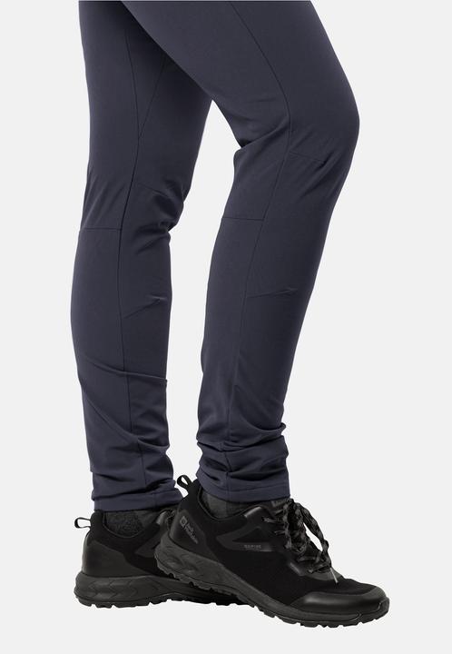 Actual product image Jack Wolfskin Geigelstein Slim Pants W (38)