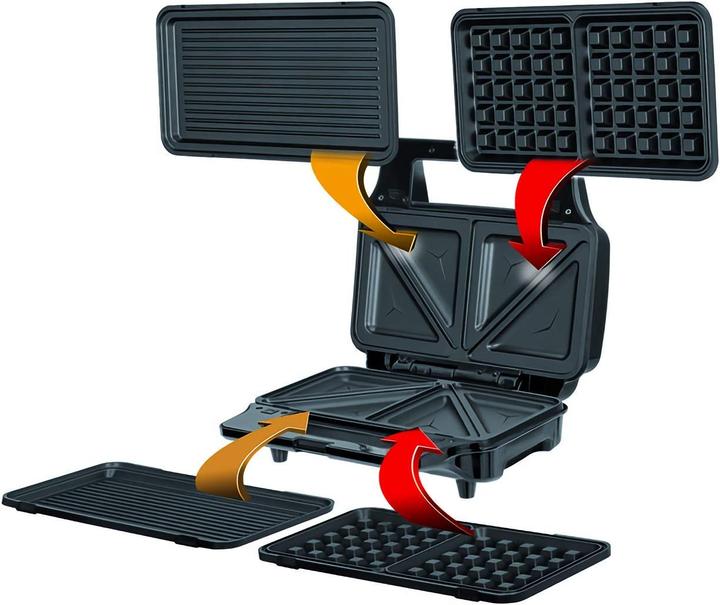 Actual product image MPM 3W1 MOP-23M