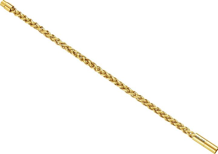 Immagine prodotto Police Bracciale Temptation II (20 cm, Acciaio inossidabile)