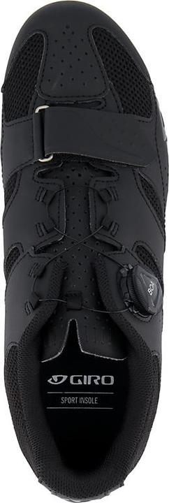 Actual product image Giro Savix II (41)