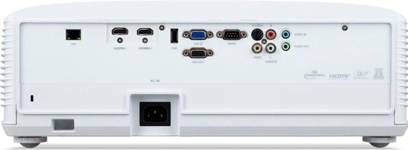 Produktbild Acer UL5630 (Full HD, 4500 lm, 0.25:1)