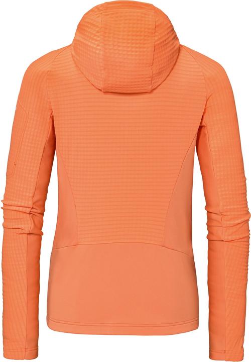 Image du produit Schöffel Sweat à capuche polaire Rotbach L (46)