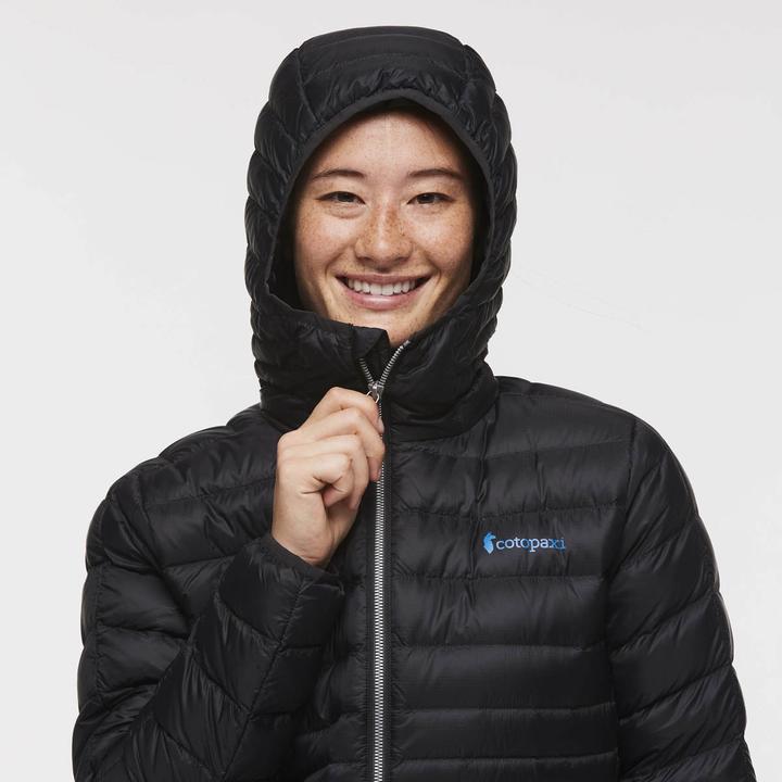 Image du produit Cotopaxi Fuego Down Hooded Jacket (XL)