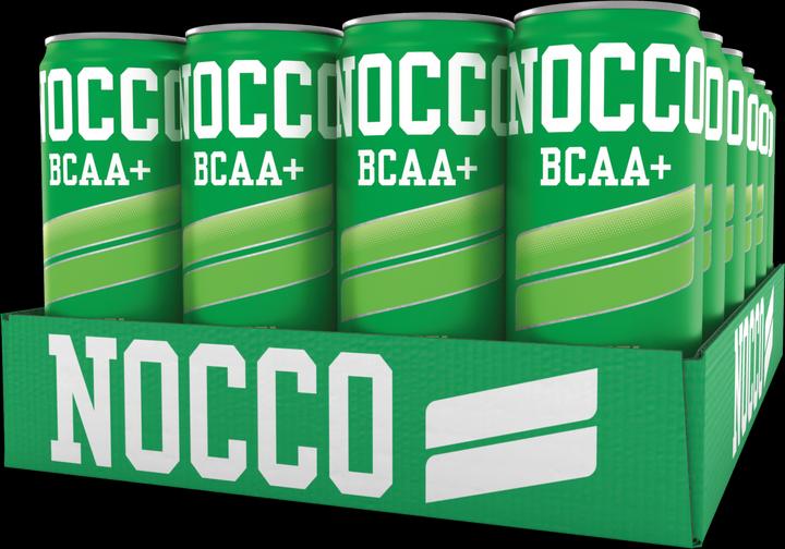 Nocco Mela (Mela, 24 x)