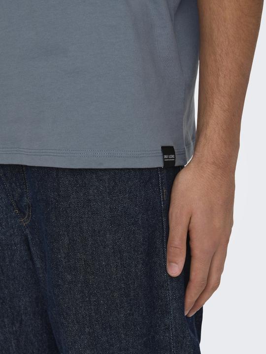 Actual product image Only & Sons T-shirt (L)