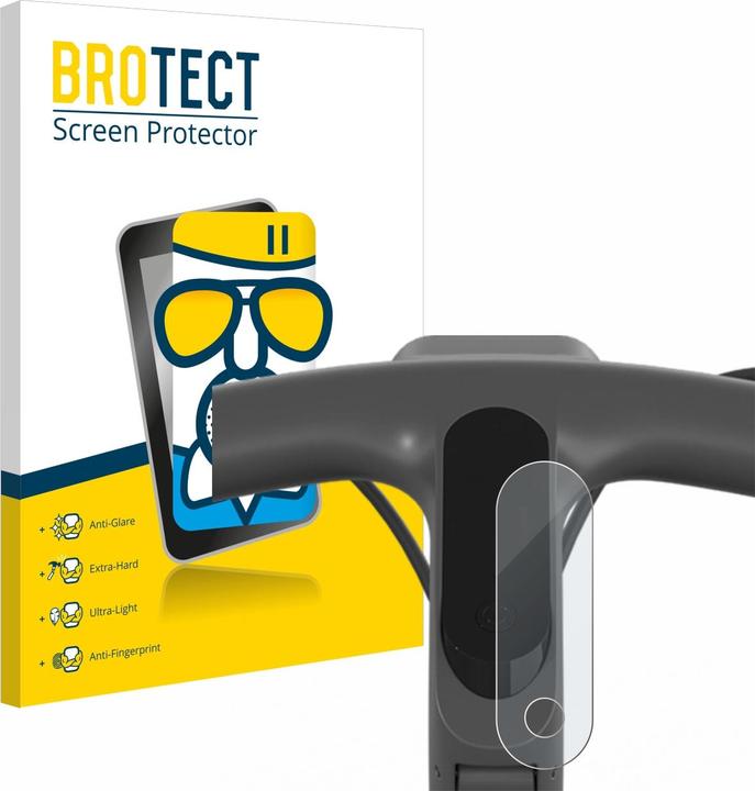 BROTECT AirGlass Glass Matte