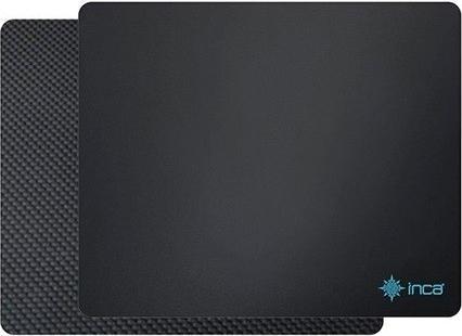 Inca Gaming Mauspad IMP-020, 270x350x3mm, schwarz
