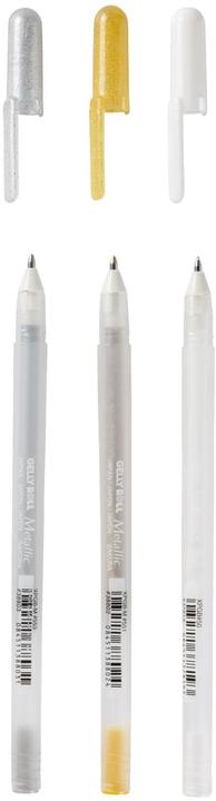 Immagine prodotto Sakura Rotoli di gelatina (Multicolore, 3 x)