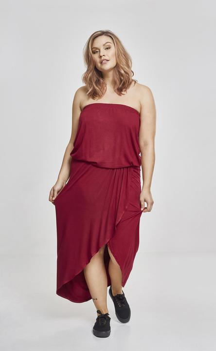 Actual product image Urban Classics Bandeau (XS)