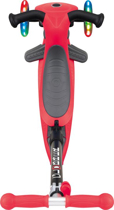Actual product image Globber GO UP foldable Plus Scooter