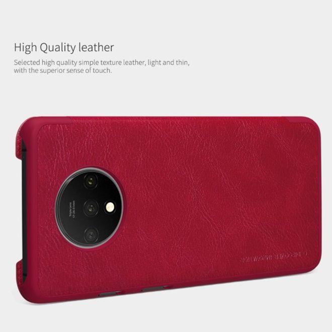 Immagine prodotto Nillkin Serie Qin (OnePlus 7T)