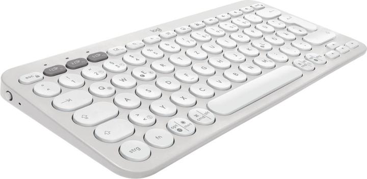 Produktbild Logitech Pebble 2 Combo (DE, Kabellos)