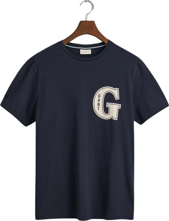 Immagine prodotto GANT maglietta g graphic (S)