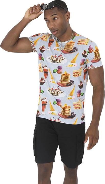 Immagine prodotto Brave Soul TShirt Dolciumi (M)