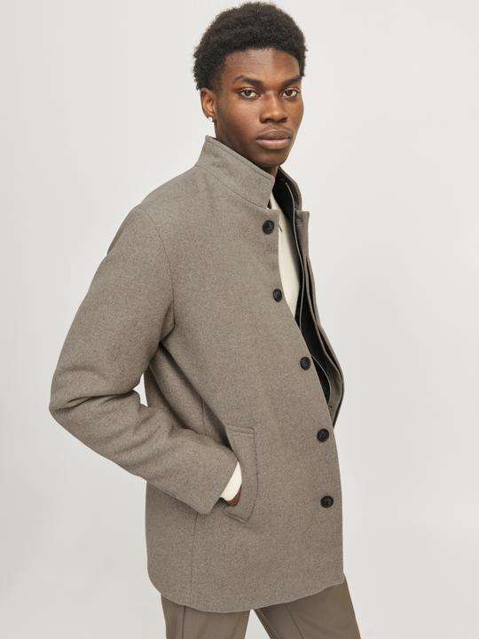 Produktbild Jack & Jones Jjeharrison Wool Jacket Sn (XS)