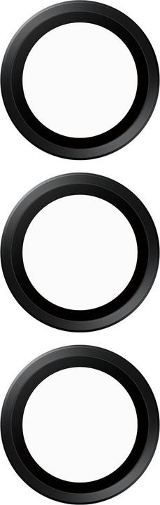 Actual product image PanzerGlass Hoops Camera Lens Protector (1 Piece, Samsung Galaxy A16, Samsung Galaxy A15, Samsung Galaxy A15 5G)