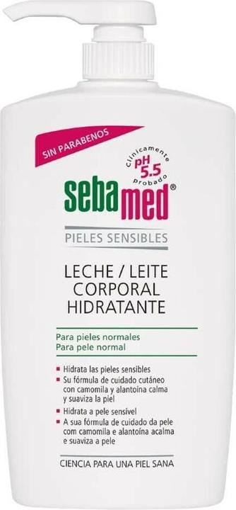 Sebamed Lozione per il corpo (Lozione corpo, 750 ml)