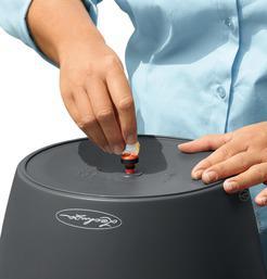 Produktbild Lechuza Classico Color 70 (70 cm)