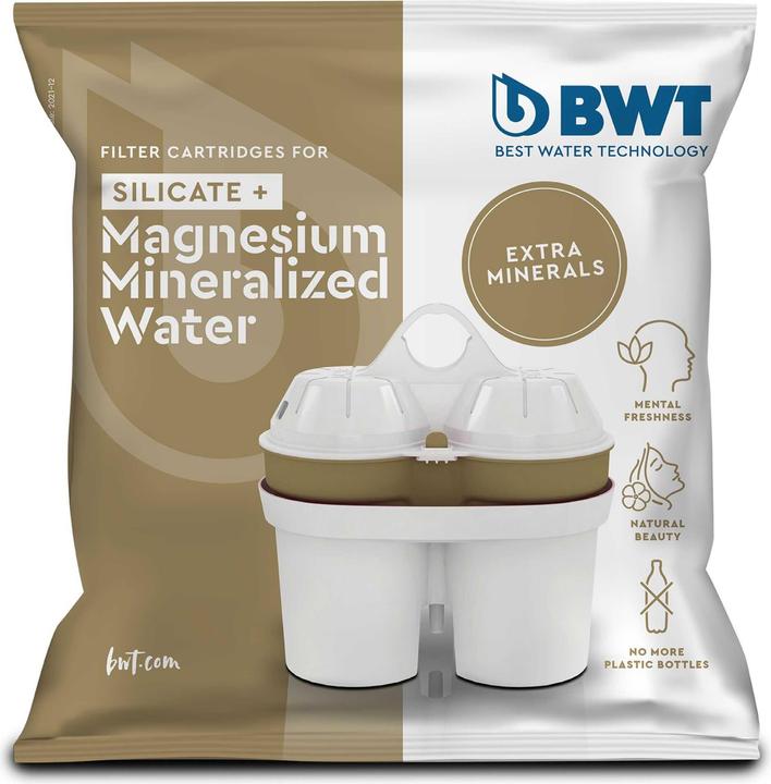 Actual product image BWT Filter cartridges (3 x)