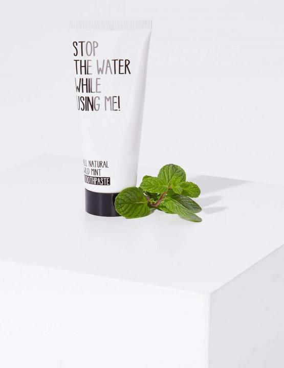 Image du produit Stop The Water While Using Me! Tout naturel (75 ml)