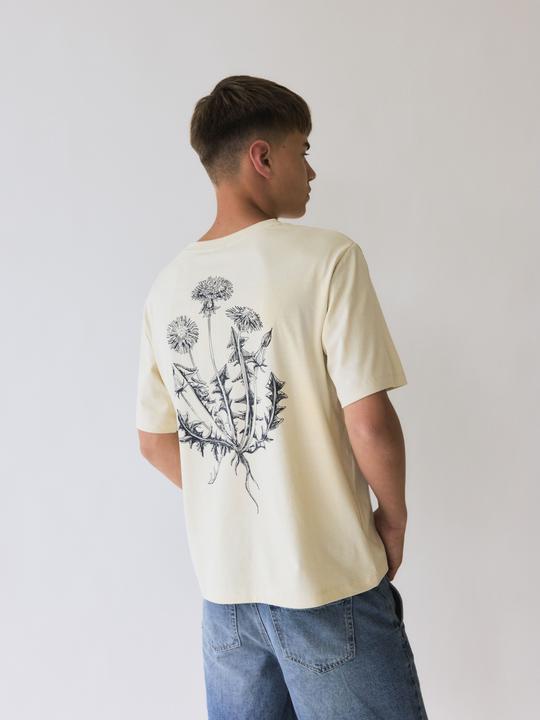 Actual product image Lmtd Rückenprint T-Shirt (134)