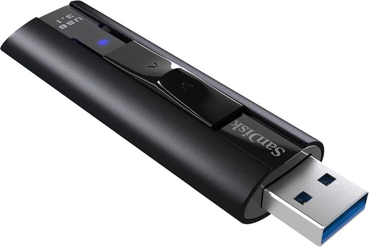 Immagine prodotto SanDisk Estremo PRO (256 GB, USB-A)