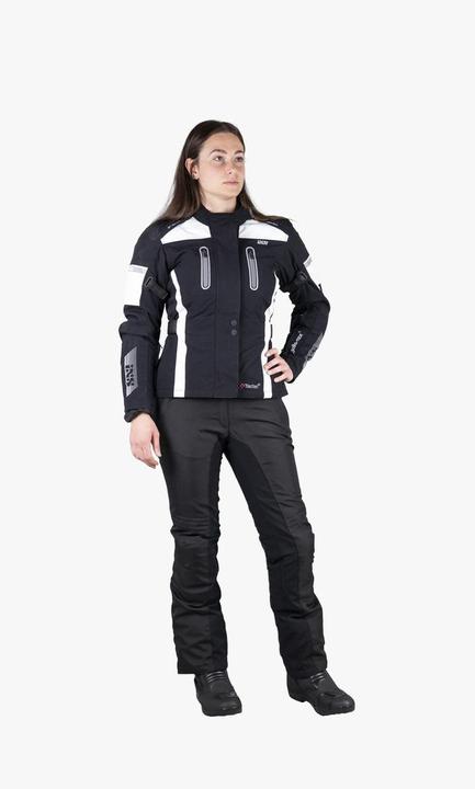 Produktbild iXS Tour Damen Jacke Pacora ST (Damen, S)