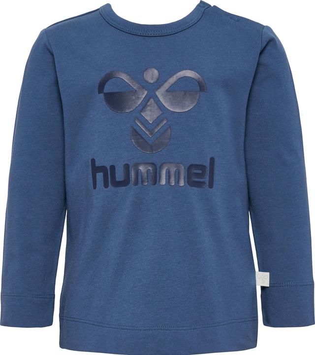 Image du produit hummel Hmlsteen T-shirt L/S (80)