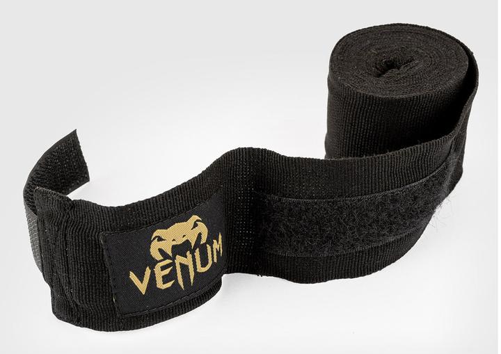 Actual product image Venum Kontact Boxing Bandages 4,5m