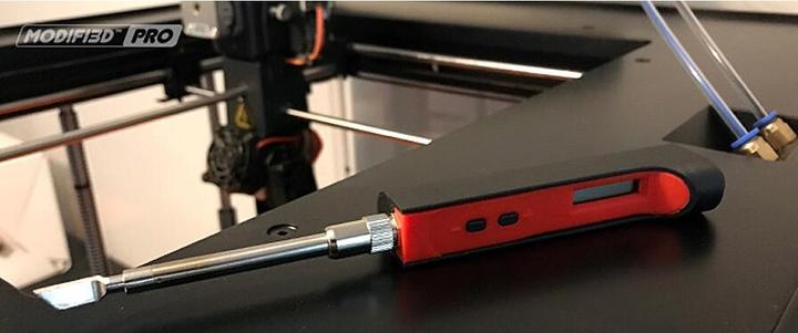 Actual product image Modifi3D Pro (Maintanance Kit)