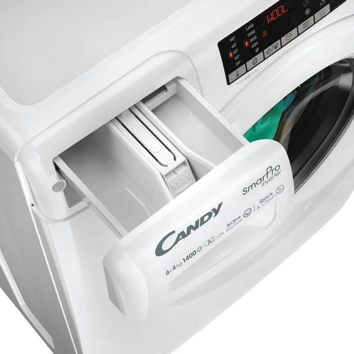 Actual product image Candy COW 4644TWM6/1-S