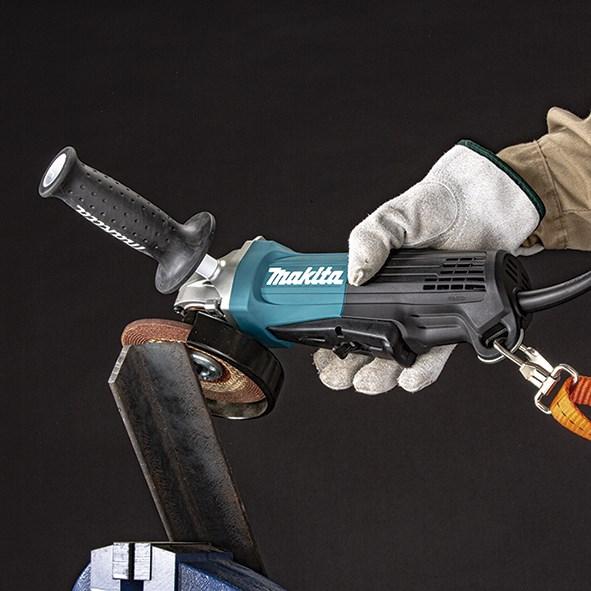 Image du produit Makita Winkelschleifer GA5050R (125 mm)