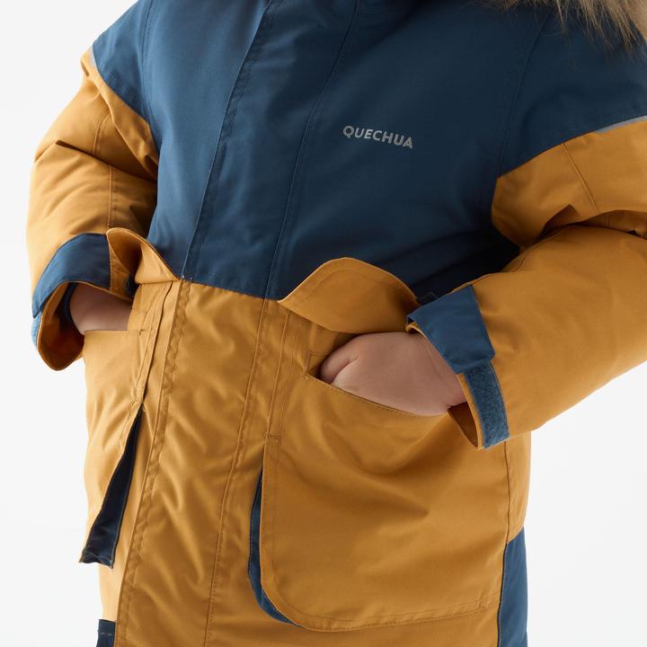 Produktbild Quechua SH500 (122)