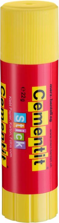 Produktbild Cementit Stick 22g