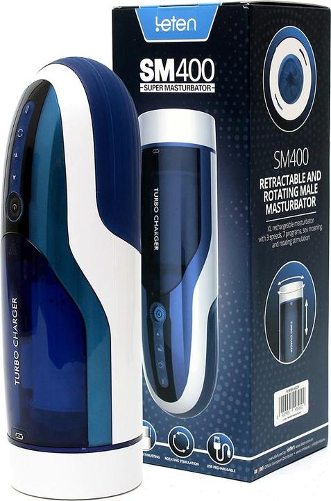 Leten SM400