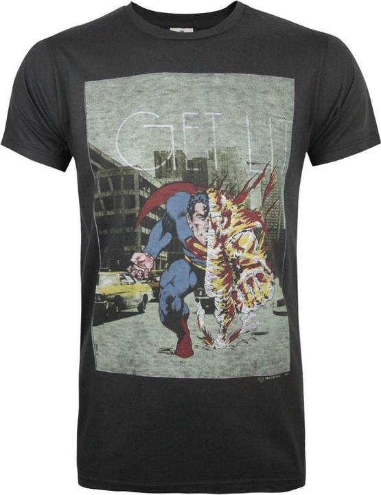 Produktbild Junk Food Get Lit TShirt (M)
