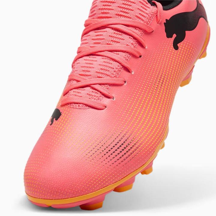 Produktbild Puma Future 7 Play Fg/Ag (12)