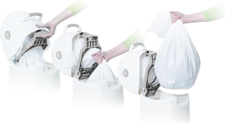 Productafbeelding Vital Baby Luier Kampioen