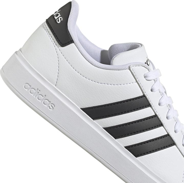 Immagine prodotto adidas Scarpa Comfort Grand Court Cloudfoam Lifestyle (40)