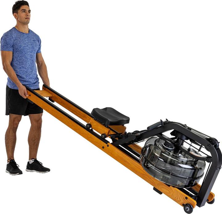 Produktbild First Degree Fitness Apollo Plus