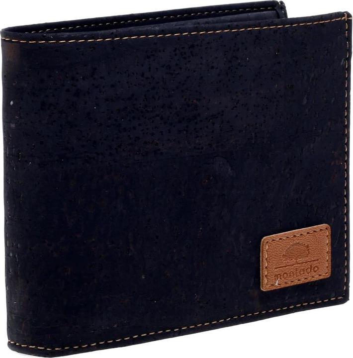 Montado Portemonnaie «Monta Simple»